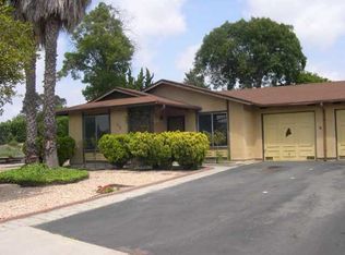 1372 Panorama Ridge Rd, Oceanside, CA 92056