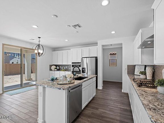 2nd image of 491 E Angel Dr