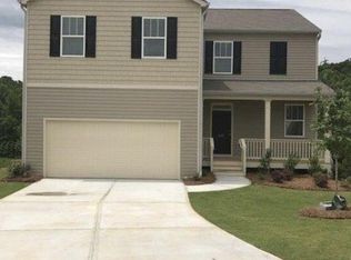 3121 Silver Dale Ln, Gainesville, GA 30507
