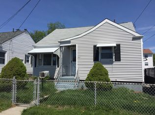 341 Central Ave, New Bedford, MA 02745