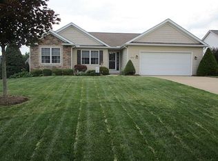 474 Rolling Hills Dr, Wadsworth, OH 44281