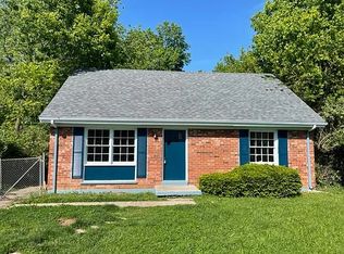 1551 Montrose Dr, Lexington, KY 40511