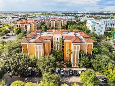 12539 FLORIDAYS RESORT DRIVE #505-D, Orlando, FL, 32821