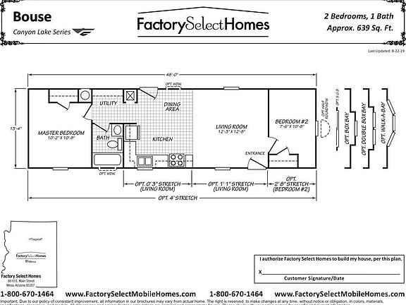 4th image of 14777 Palm Dr Spc 41