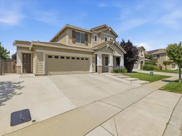 2442 Dulles Way, Lincoln, CA 95648