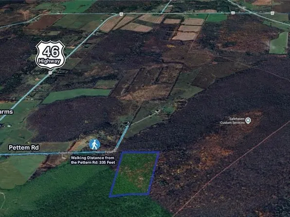 Pt Con Lot 29-4, Elizabethtown, ON K0E 1M0