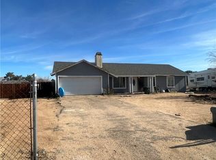 11931 Puye Rd, Apple Valley, CA 92308