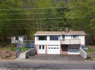 38 State Route 121, Otisfield, ME 04270