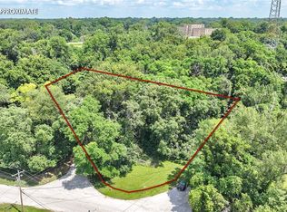 400 Grand Ave, Alton, IL 62002