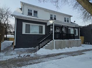 1917 W Atkinson Ave #2, Milwaukee, WI 53206