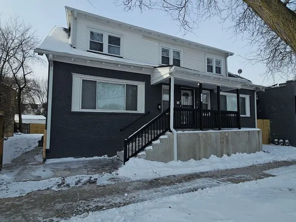 1917 W Atkinson Ave. - 4 Unit