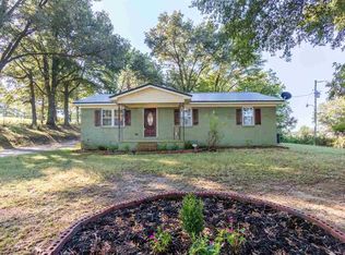 1893 Manley Rd, Alamo, TN 38001