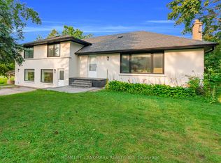 11821 Woodbine Ave, Whitchurch Stouffville, ON L4A 2H4