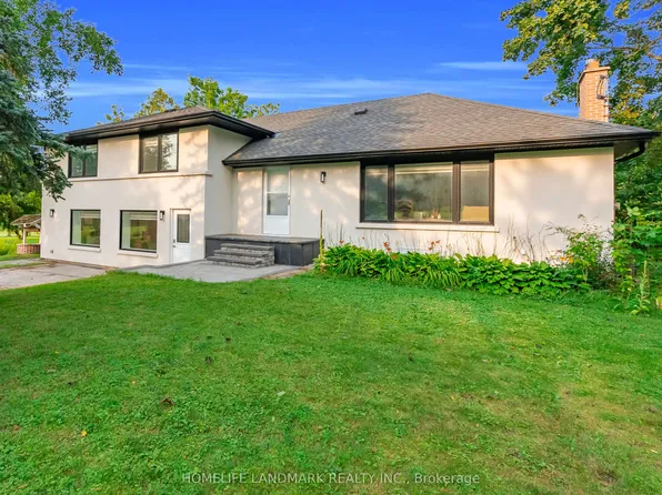 11821 Woodbine Ave, Whitchurch Stouffville, ON L4A 2H4
