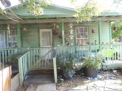 236 E BAYLOR, San Antonio, TX, 78204