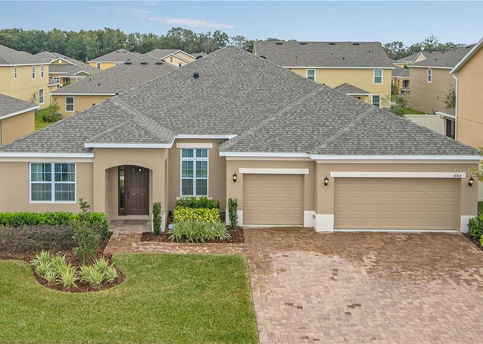 1st image of 14414 Black Lake Preserve St
