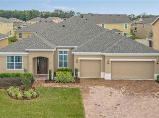 14414 Black Lake Preserve St, Winter Garden, FL 34787