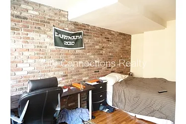 Rented by City Connections Realty