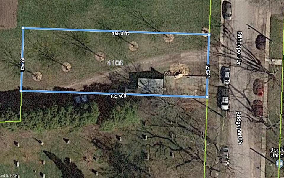 2nd image of 4106 & 4110 Bridgeport Dr