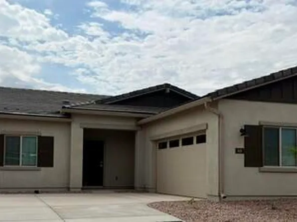 649 W RED HAWK Court, Casa Grande, AZ 85122