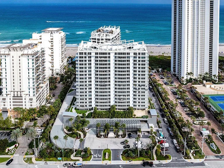 3100 N Ocean Dr #606 — Photo 22
