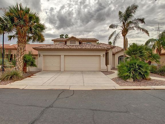 3rd image of 24625 S Desert Trail Dr