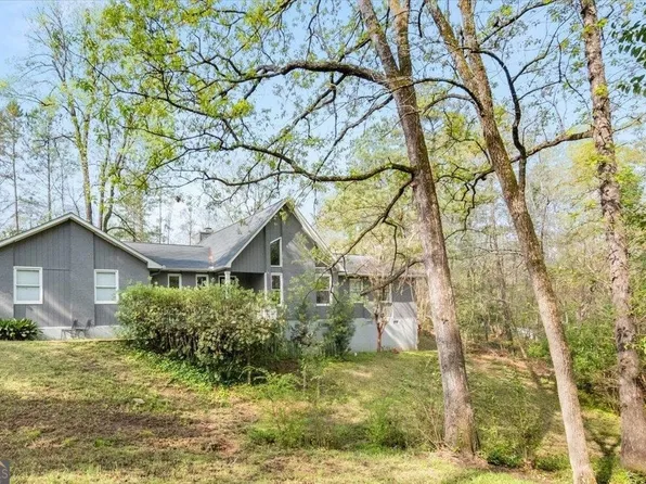 862 Captain Kell Dr, Macon, GA 31204