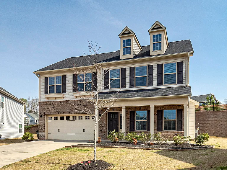 103 Dogwood Blossoms Dr — Photo 1