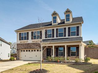 103 Dogwood Blossoms Dr, Durham, NC 27703