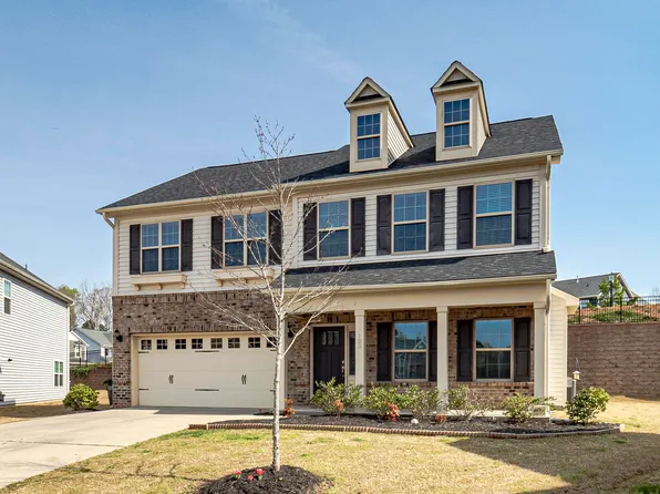 103 Dogwood Blossoms Dr, Durham, NC 27703
