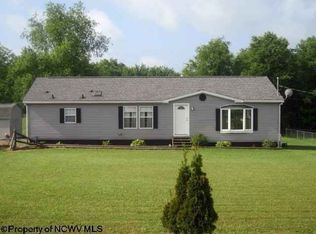 918 Tallentire Rd, Bruceton Mills, WV 26525