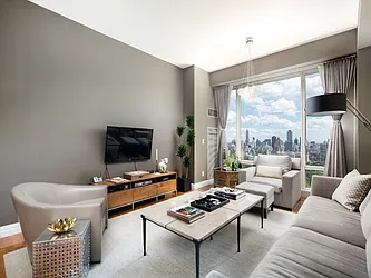 Rented by Sotheby's International Realty