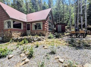 103 Forest Haven Ln, Idaho Springs, CO 80452