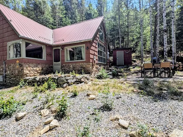 103 Forest Haven Ln, Idaho Springs, CO 80452