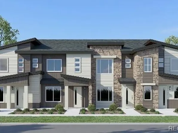 16447 Standing Elk Drive, Parker, CO 80134