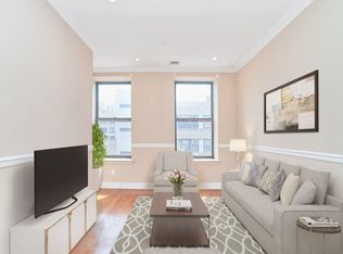 75 W 118th St FLOOR 3, New York, NY 10026