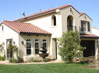 26810 Stonegate Dr, Valencia, CA 91381