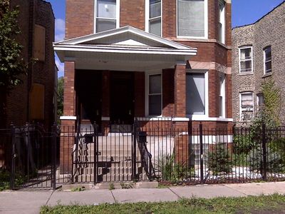 654 N Spaulding Ave, Chicago, IL, 60624