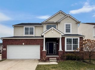 51109 Mayfair Ter, Novi, MI 48374