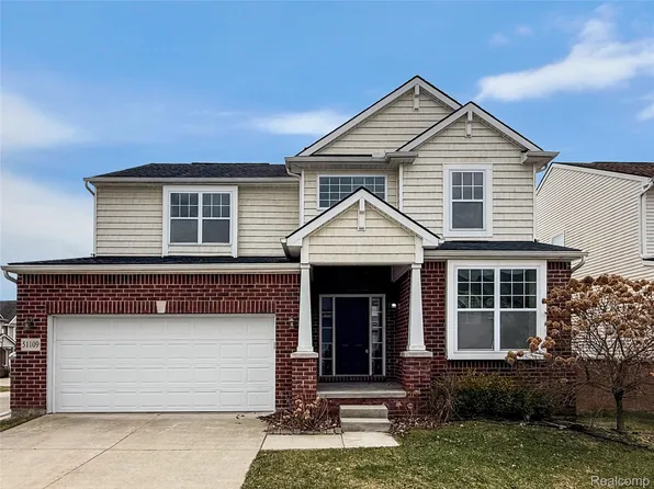 51109 Mayfair Ter, Novi, MI 48374
