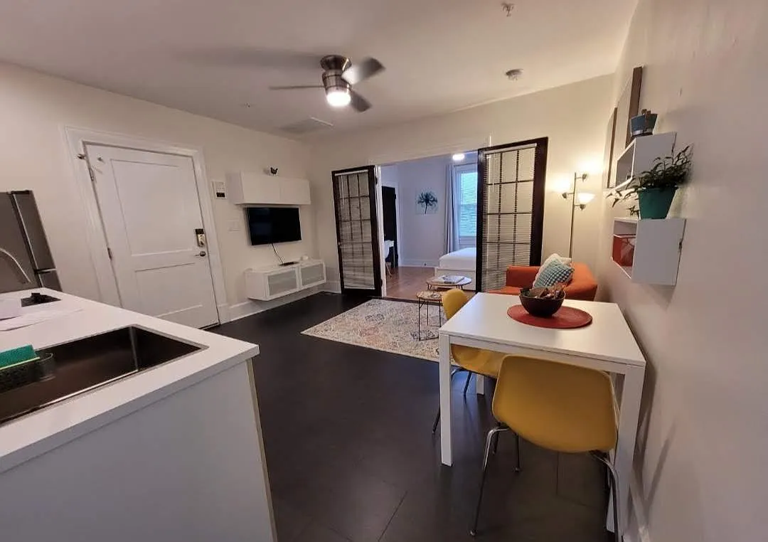 3541 Fort Ave — Photo 4