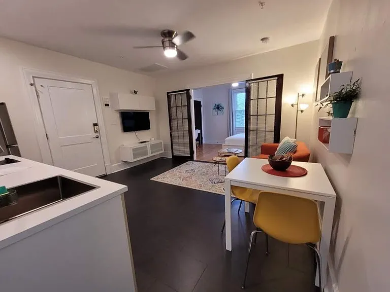 3541 Fort Ave #3 — Photo 4