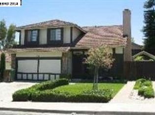 2740 San Elijo Ct, Antioch, CA 94531