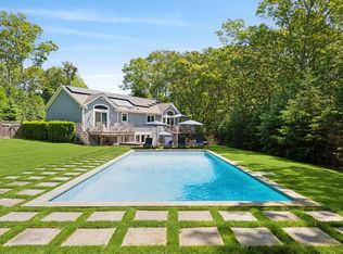 98 Brandywine Dr, Sag Harbor, NY 11963
