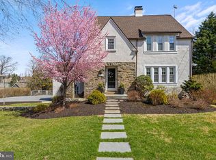 321 Conestoga Rd, Wayne, PA 19087