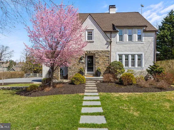 321 Conestoga Rd, Wayne, PA 19087