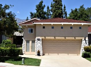 1377 Upland Hills Dr #N, Upland, CA 91784