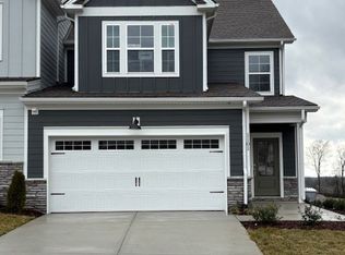 1101 June Wilde Rdg LOT 16284, Spring Hill, TN 37174