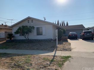 14551 Revere Dr, Westminster, CA 92683