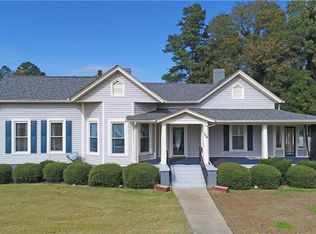 104 W Greer St, Honea Path, SC 29654